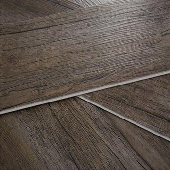  Click Lock LVT With Padding	