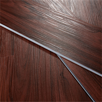  Click Lock LVT With Padding	