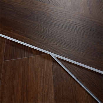 Click Lock LVT With Padding	