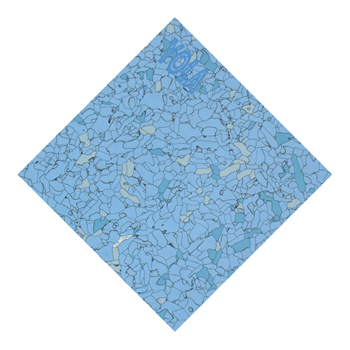  Anti-static Flooring	