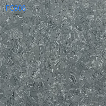  Special Design of Anti-static Tile	