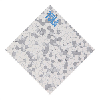  Anti-static Flooring	