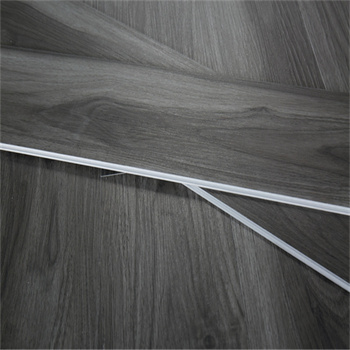  Click Lock LVT With Padding	